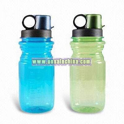 500ML PC Water Bottle