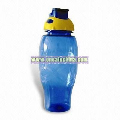 920ml Plastic Water Bottle