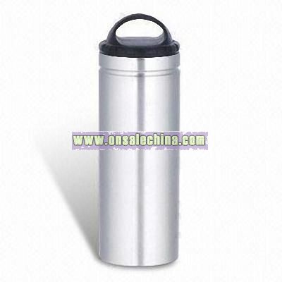 Stainless steel Water Sports Bottle