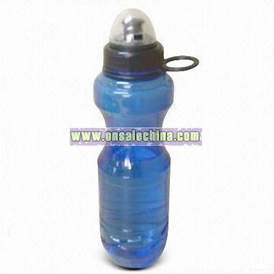 600mL Tritan Sports Bottle with Spout