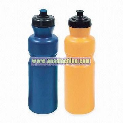 Sports Bottles with 750ml Capacity