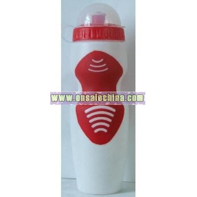 600ml Sports Water Bottle
