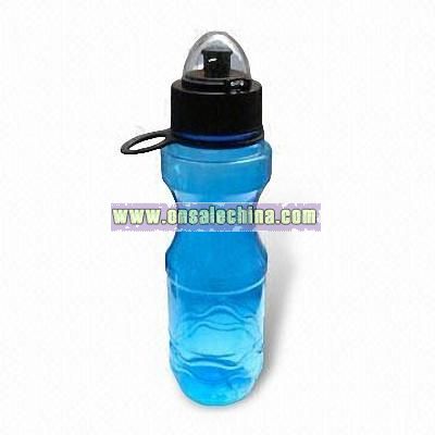 700ml Sports Bottle with Mud Cap