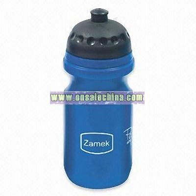550ml Plastic Sports Bottle
