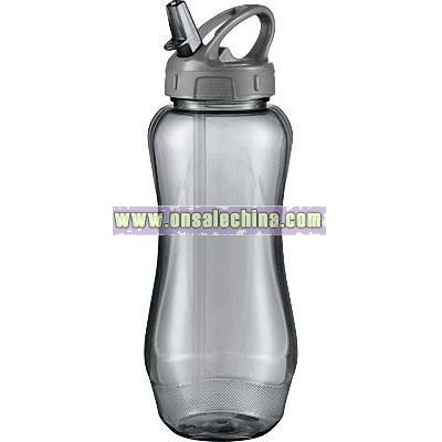 32 oz. Plastic Sport Bottle