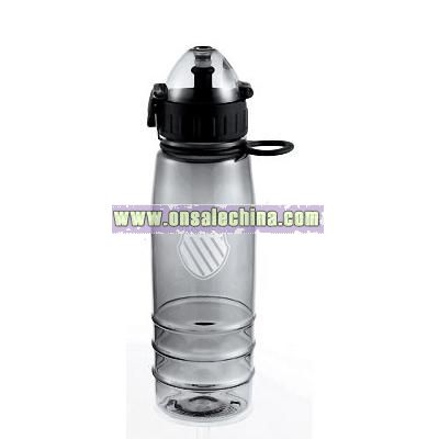 BPA free Plastic Sport Bottle