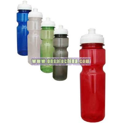 32 oz Sport bottle/water bottle