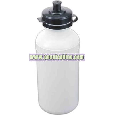 500 ml Water bottle