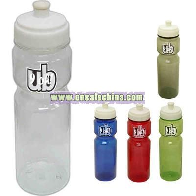 Poly carbonate water bottle 32 oz