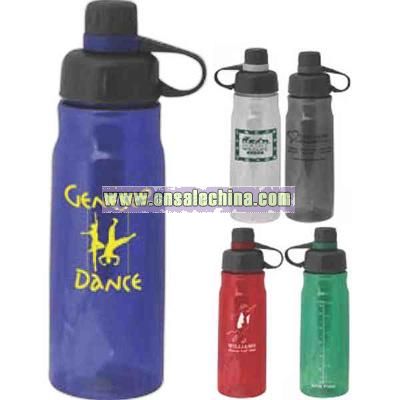 BPA Free 28 oz. water bottle