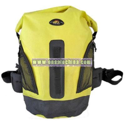 Waterproof Outdoor Leisure Backpack