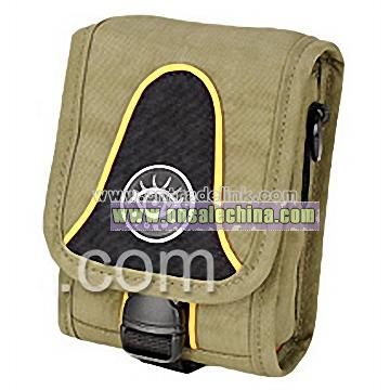 Camera Waist Bag, Waterproof Camera Pouch