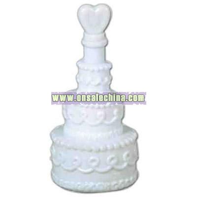Party Favor Wedding on Wedding Cake   Party Favor Bubbles Wedding Cake   Party Favor Bubbles