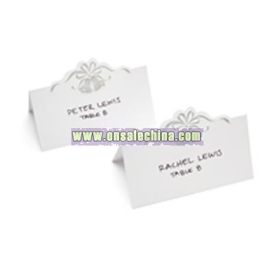 Bell Place Cards
