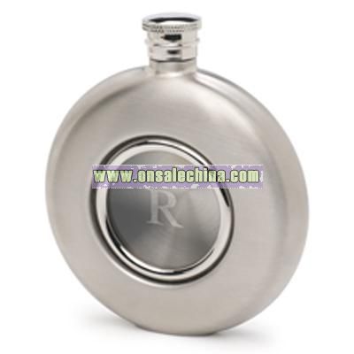 Round Flask