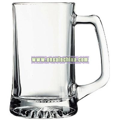 25 oz Glass Sport Mug