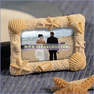 Beach Themed Photo Frames