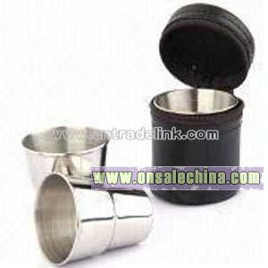 Hip/Stainless Steel Cup