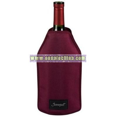 Screwpull Wine Cooler Sleeve