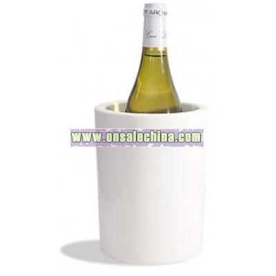 Ceramic Wine Cooler