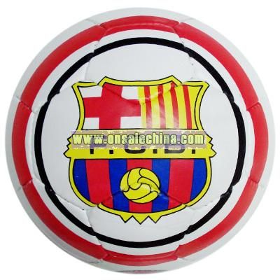 PU Soccer Ball