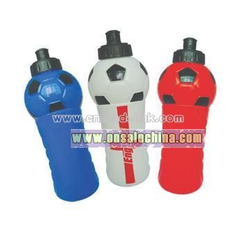 World Cup Soccer Bottle