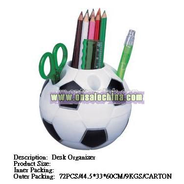 World Cup Stationery