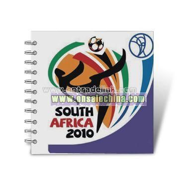World Cup Notebook