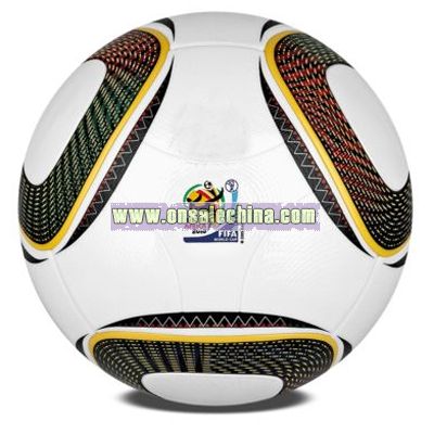 2010 World Cup Soccer Ball
