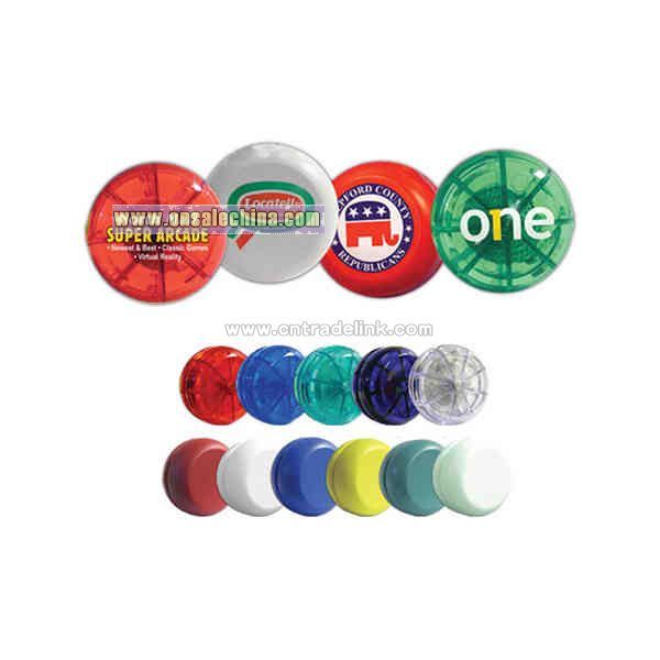 Classic series high quality professionally weighted at 55 grams yo-yo