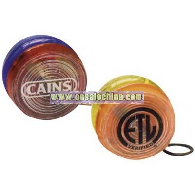 Light up yo-yo