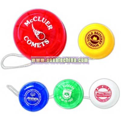 Classic yo-yo