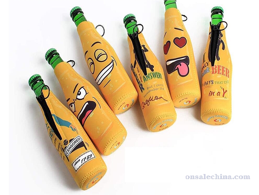 bottle coolers