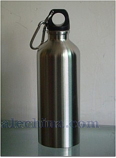 Sports Water Bottle with 500mL