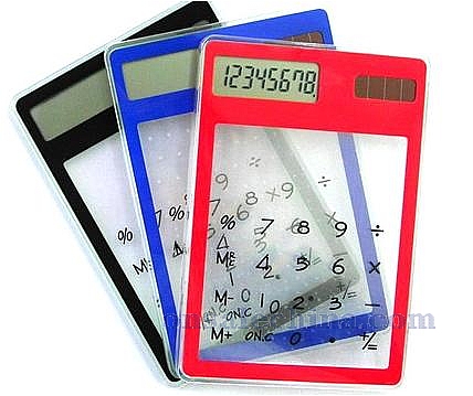 multi function calculater