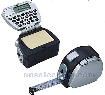 Multi-functional calculator