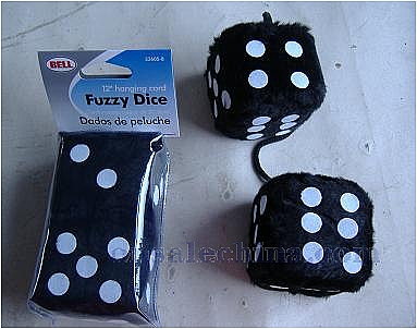 funny dice