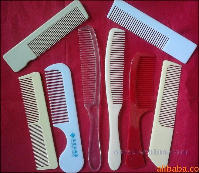 hair combs