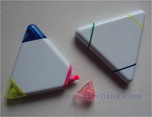 Triangle Highlighter
