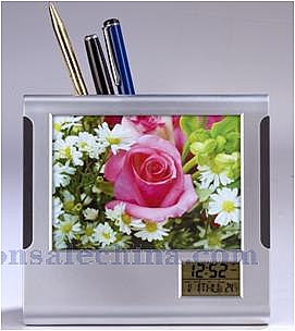 photo frame holder