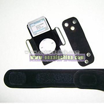 iPod Nano 6 Armband Case