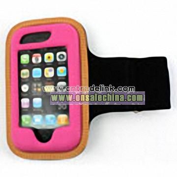 Armband for iPhone 3G