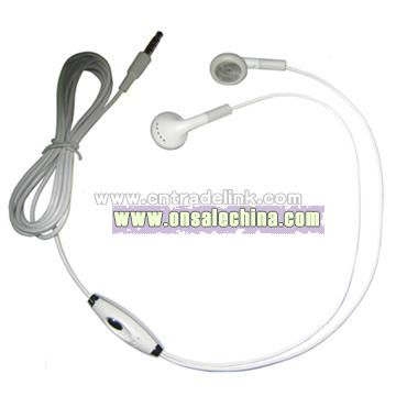 Stereo HandsFree for Iphone