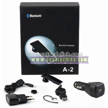 High Quality Bluetooth headset for Apple iPhone 2G/3G