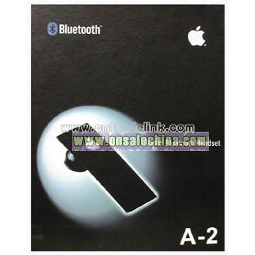 Wireless Bluetooth Headset for Ipod Phone