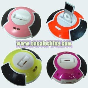 USB ipod speaker