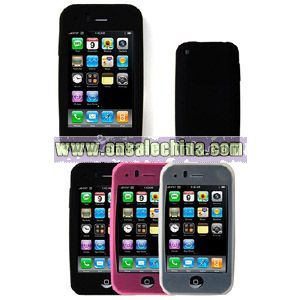Iphone Silicone case