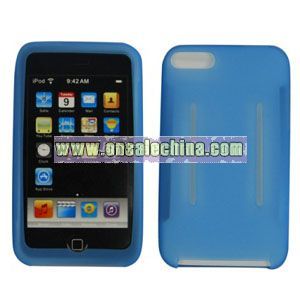 Touch 2 Silicon case