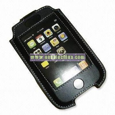 3G iPhone Case in Simple Design