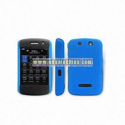 Silicone Case for iPhone 3GS
